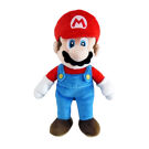 Nintendo Pluche - Super Mario - Mario  24cm - Together + product image